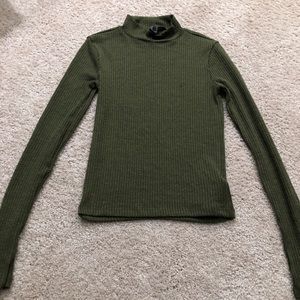 Forever 21 turtle neck